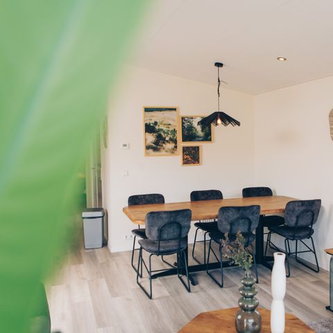 LODGE 6 personnes - Hondsrug
