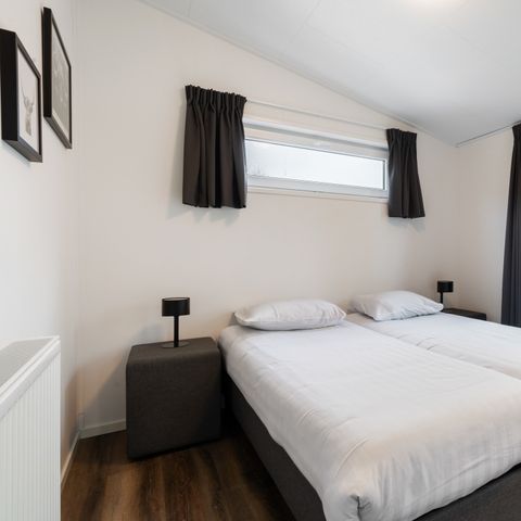 LODGE 6 personnes - Hondsrug