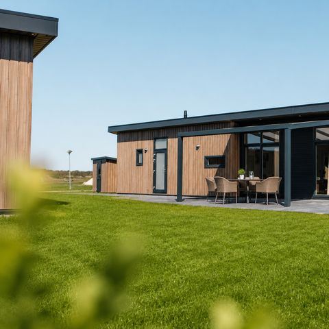 LODGE 6 personnes - Hondsrug