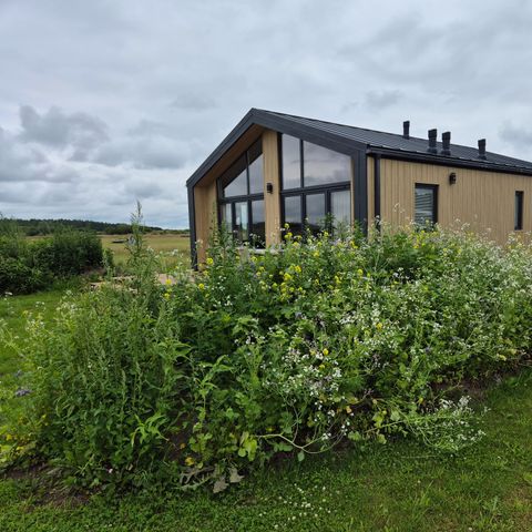 BUNGALOW 4 personnes - Le Dommel