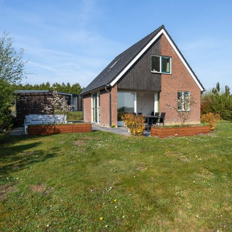 BUNGALOW 6 personnes - Huynzicht