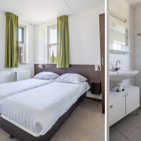 BUNGALOW 6 personnes - Huynzicht