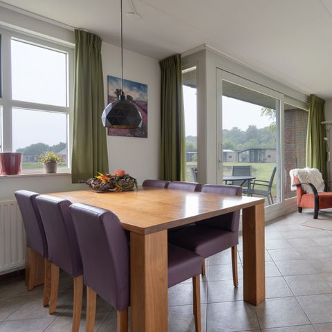 BUNGALOW 4 personnes - Huynzicht