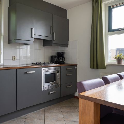 BUNGALOW 4 personnes - Huynzicht