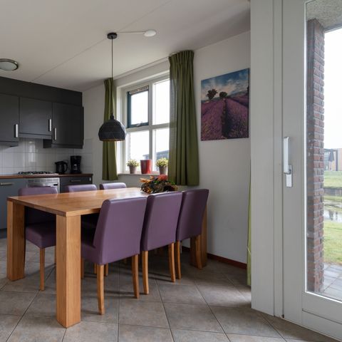 BUNGALOW 4 personnes - Huynzicht