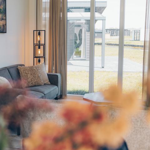 LODGE 4 personnes - Huneweide Premium