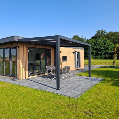 LODGE 4 personnes - Fenland
