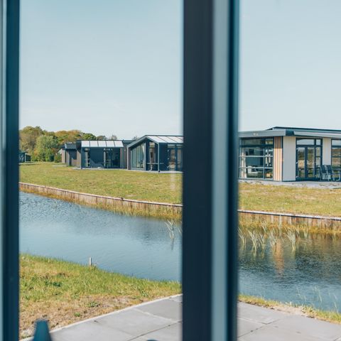 LODGE 4 personnes - Fenland