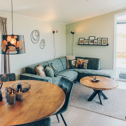 LODGE 4 personnes - Fenland