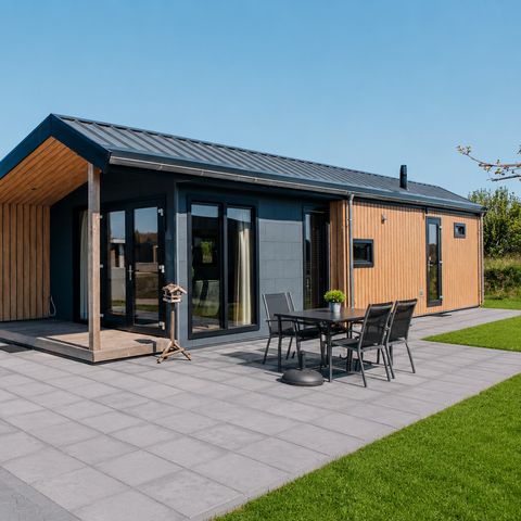 LODGE 4 personnes - Fenland