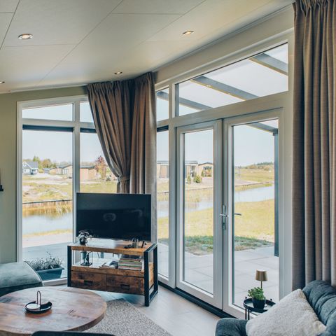 LODGE 4 personnes - Fenland