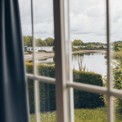 CHALET 4 personnes - Badgerborg