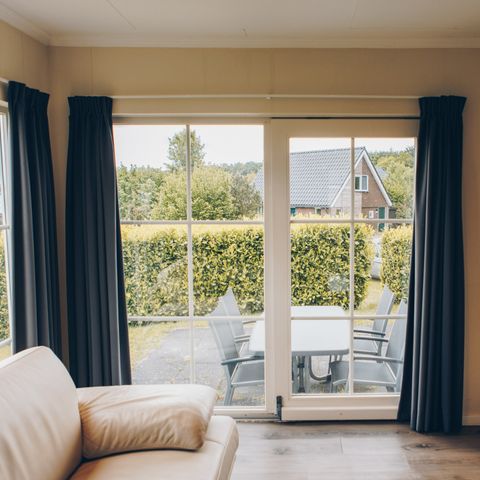 CHALET 4 personnes - Badgerborg