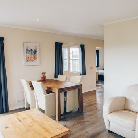CHALET 4 personnes - Badgerborg