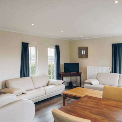 CHALET 4 personnes - Badgerborg