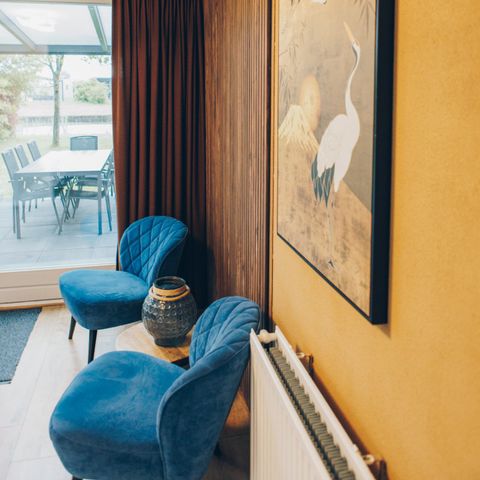 BUNGALOW 8 personnes - Huynzicht