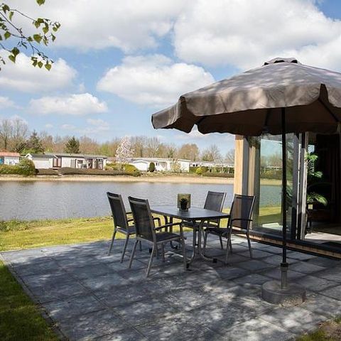 Landgoed de Huynen - Camping Aa en Hunze - Image N°6