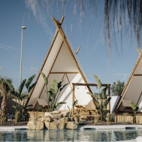 Càmping Kiko park Playa - Camping Valence - Image N°6