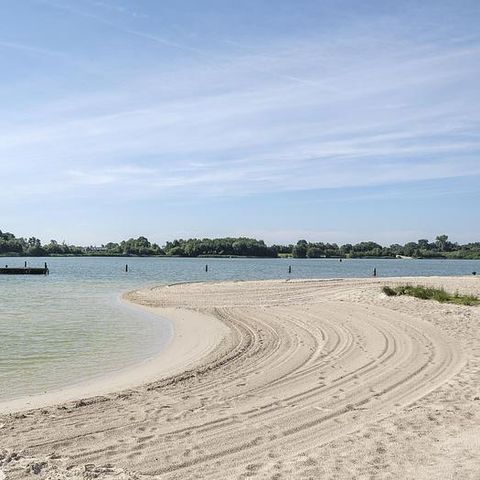 Vakantiepark 't Strandheem - Camping Westerkwartier - Image N°6