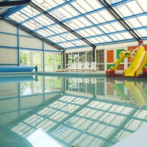 Vakantiepark 't Strandheem - Camping Westerkwartier - Image N°3