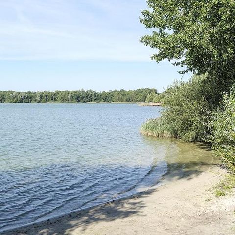 Vakantiepark 't Strandheem - Camping Westerkwartier - Image N°6