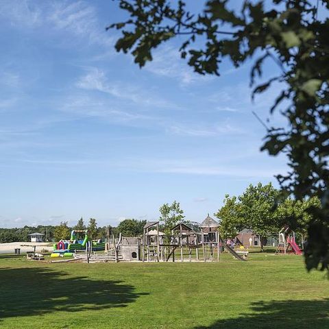 Vakantiepark 't Strandheem - Camping Westerkwartier - Image N°2