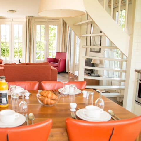 Bungalowparck Tulp & Zee - Camping Noordwijk - Image N°6