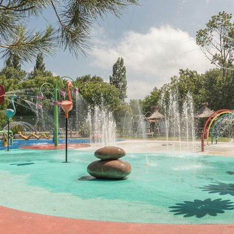Camping le Ruisseau - Camping Pyrénées-Atlantiques - Image N°4