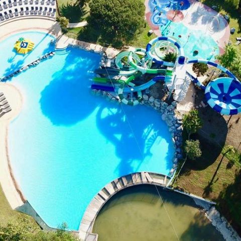 Camping le Ruisseau - Camping Pyrénées-Atlantiques - Image N°2