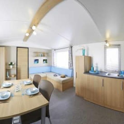 BUNGALOW 5 personnes - Elite-Plus
