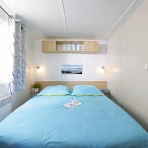BUNGALOW 5 personnes - Elite-Plus