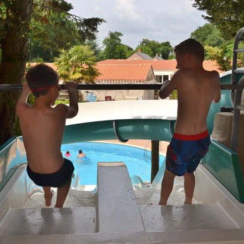 Camping La Garangeoire - Camping Vendée - Image N°5