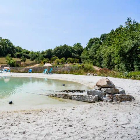 Camping La Garangeoire - Camping Vendée - Image N°5