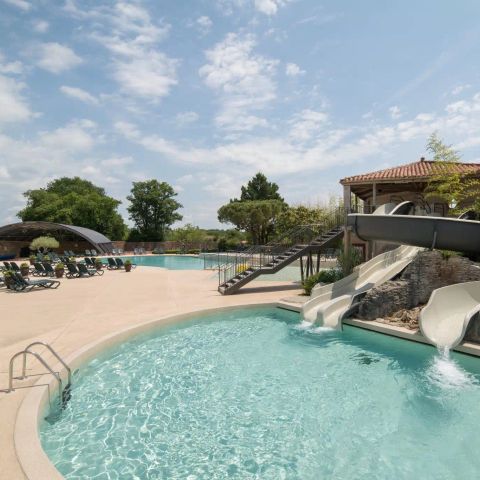 Camping La Garangeoire - Camping Vendée - Image N°2