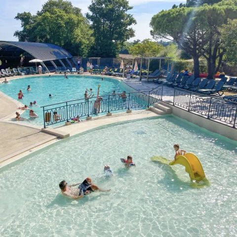 Camping La Garangeoire - Camping Vendée - Image N°3