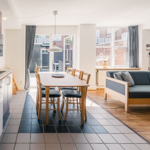 APPARTEMENT 4 personnes - A1