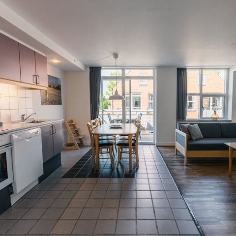 APPARTEMENT 7 personnes - A2