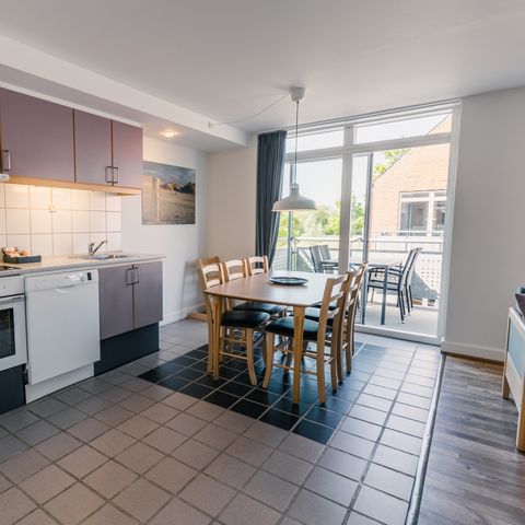 APPARTEMENT 7 personnes - A2