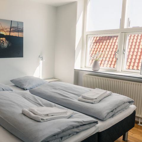 Ribe Byferie Resort - Camping Danemark du Sud - Image N°3