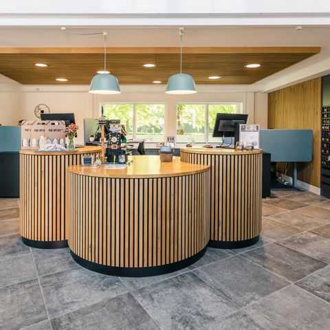 Ribe Byferie Resort - Camping Danemark du Sud - Image N°6