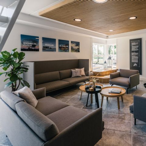 Ribe Byferie Resort - Camping Danemark du Sud - Image N°5