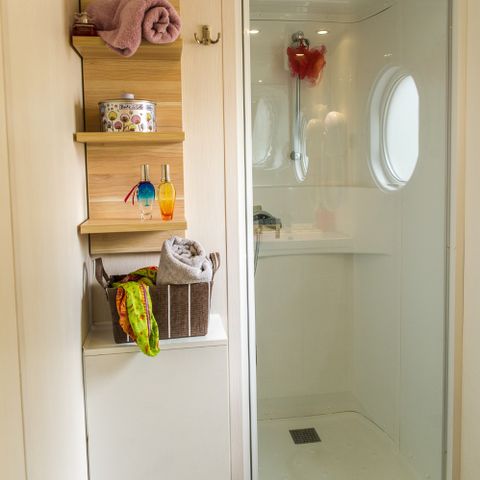 BUNGALOW 4 personnes - Mobil-home Summer - 2 chambres