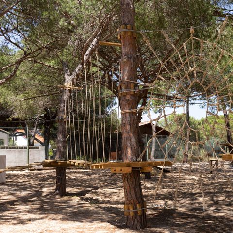Orla Ilha de Tavira Ecoglamping - Camping Algarve - Portugal - Image N°3