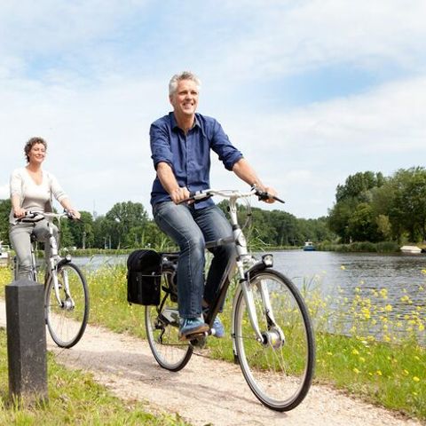 Camping 't Veld - Camping Hardenberg - Image N°3