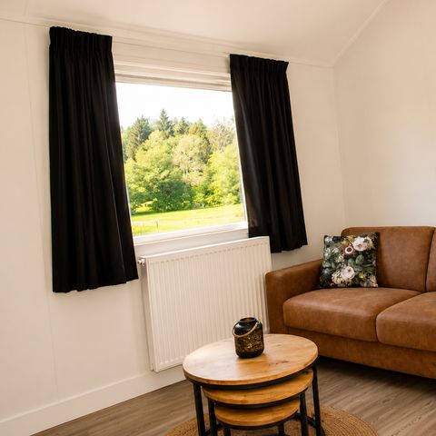 CHALET 6 personnes - Plage