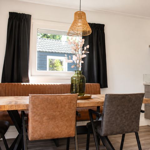 CHALET 6 personnes - Plage
