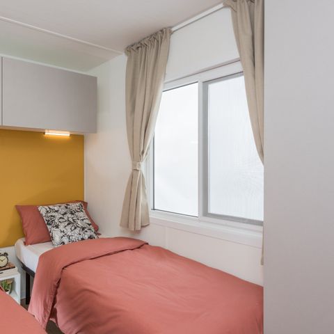 CHALET 6 personnes - Véranda De Luxe