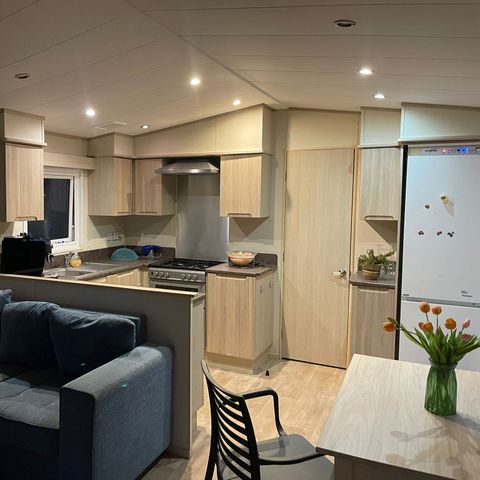 CHALET 4 personnes - Luxe