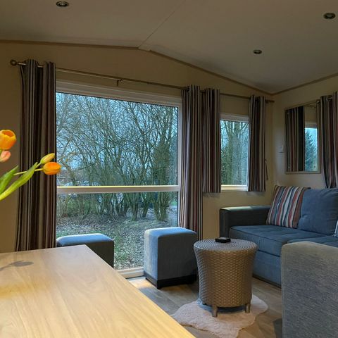 CHALET 4 personnes - Luxe