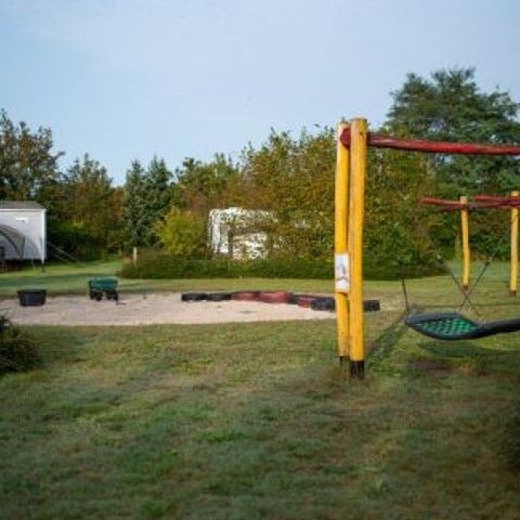 Zomers Buiten - Camping Pekela - Image N°6